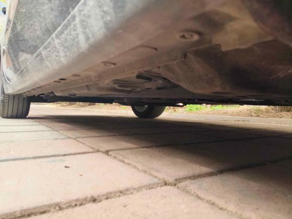 [济南·鲁A] 二手别克君越2022款 652T 豪华型