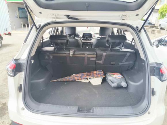 [佛山·粤E] 二手宝骏宝骏5102019款 1.5L 手动乐享型77kW 国VI