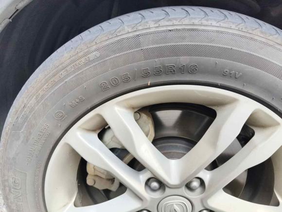 [湖州·浙E] 二手长安长安新能源E-Pro2020款 纵擎版