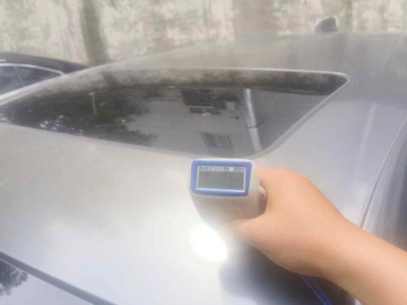 [杭州·苏E] 二手凯迪拉克凯迪拉克ATS-L2017款 28T 技术型