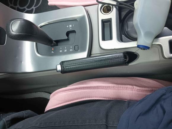 [上海·皖S] 二手沃尔沃沃尔沃S402010款 2.0L 自动智雅版