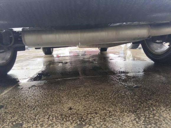 [合肥·皖A] 二手别克昂科拉2015款 1.4T 自动两驱都市精英型