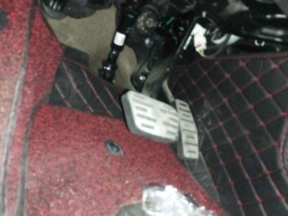 [台州·浙J] 二手别克威朗2017款 三厢 20T 双离合领先型