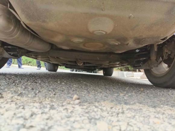 [青岛·鲁B] 二手大众朗行2013款 1.4TSI 手动舒适型