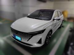 [上海·苏U] 长安锐程PLUS2023款1.5TDCT旗舰型