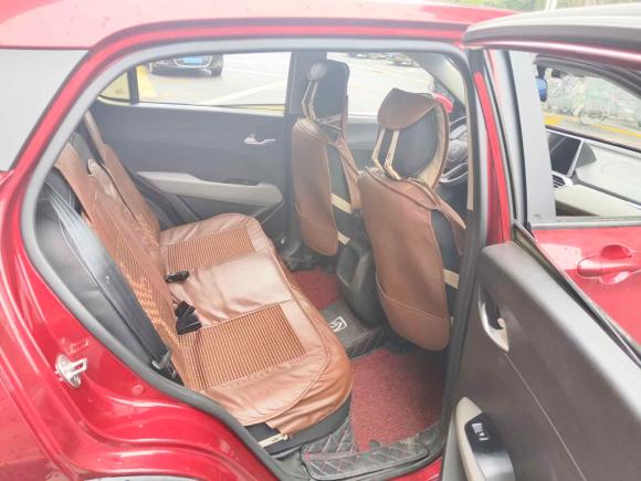 [上海·新A] 二手宝骏宝骏5102017款 1.5L 手动舒适型