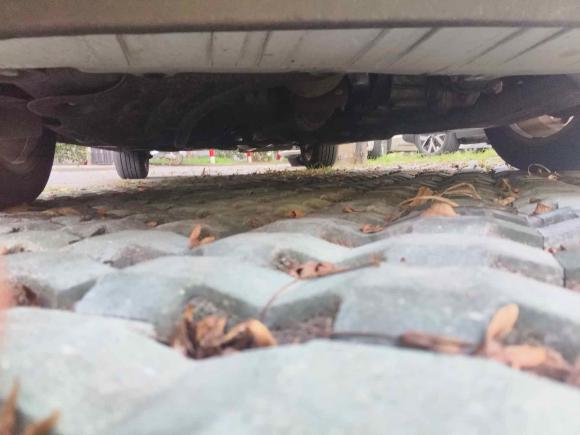 [湖州·浙E] 二手别克英朗2015款 15N 自动精英型