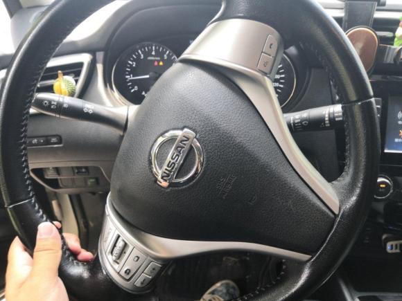 [嘉兴·浙F] 二手日产逍客2017款 2.0L CVT智享版 国V