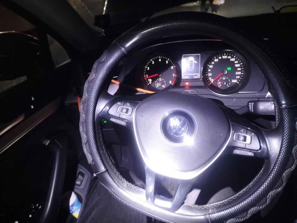 [青岛·鲁U] 二手大众迈腾2019款 280TSI DSG 舒适型 国VI