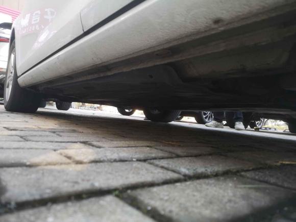 [宁波·浙B] 二手大众高尔夫2015款 1.6L 自动舒适型