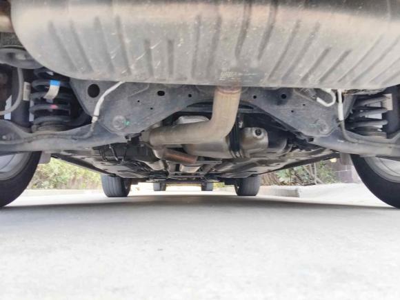 [南通·苏F] 二手凯迪拉克凯迪拉克XT42020款 改款 28T 两驱技术型