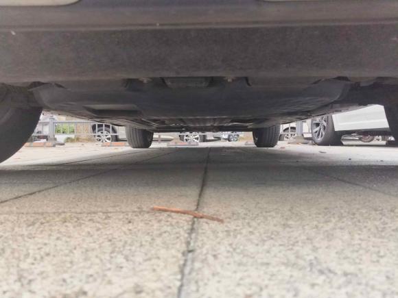 [苏州·闽D] 二手奔驰奔驰GLC2019款 GLC 260 L 4MATIC 动感型