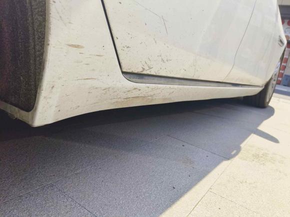 [青岛·鲁B] 二手捷豹捷豹XFL2018款 XFL 2.0T 250PS 豪华版