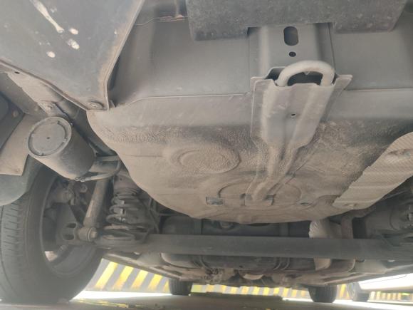 [宁波·浙B] 二手荣威荣威3602015款 1.5L 自动豪华版