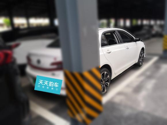 [上海·沪A] 二手比亚迪秦新能源2015款 1.5T 双冠旗舰Plus版