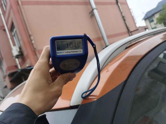 [嘉兴·浙F] 二手宝骏宝骏5102017款 1.5L 手动豪华型