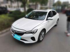 [上海·沪C] 别克威朗2023款Pro乐享版