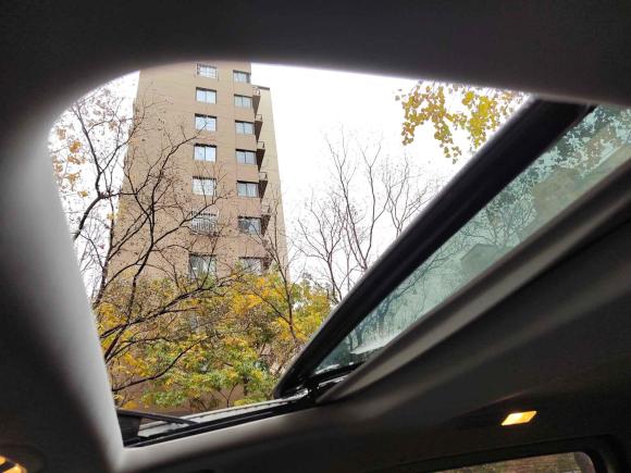 [上海·沪C] 二手上汽大通MAXUS上汽大通MAXUS G102018款 PLUS 2.0T 自动精英版