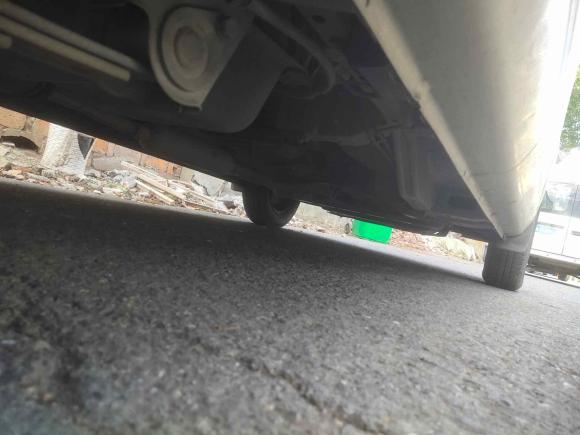 [杭州·浙A] 二手五菱汽车五菱荣光V2019款 1.5L厢式运输车实用型