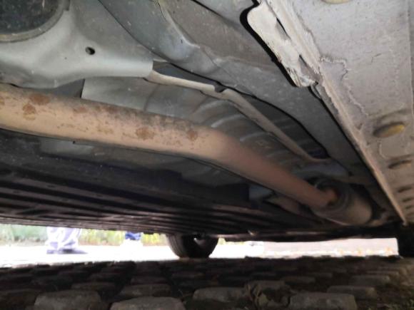 [合肥·皖A] 二手本田飞度2018款 1.5L CVT舒适版