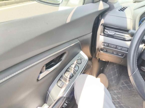 [北京·京A] 二手日产轩逸2022款 电驱版e-POWER 超智联PLUS