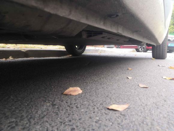 [成都·川A] 二手欧拉欧拉黑猫2019款 351km 亲子版