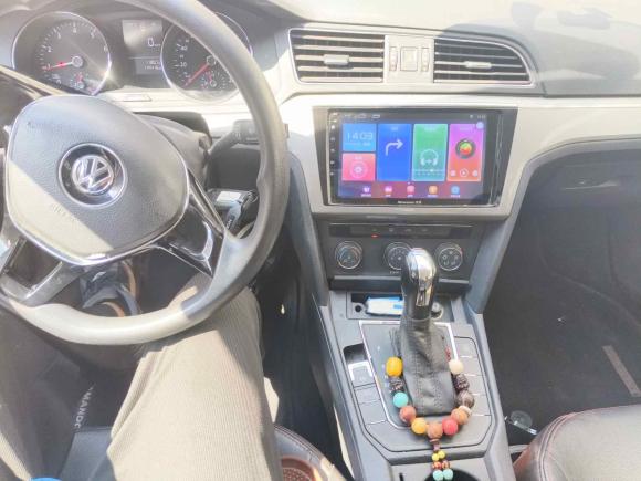 [湖州·浙E] 二手大众凌渡2015款 230TSI DSG风尚版