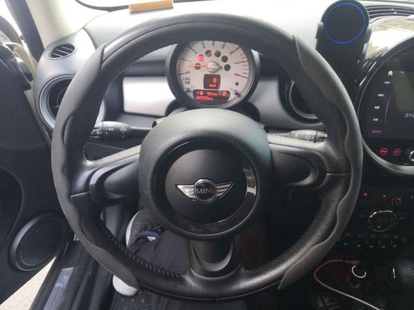 [青岛·鲁U] 二手MINIMINI CLUBMAN2011款 1.6L ONE