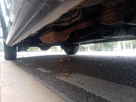 [佛山·粤E] 二手江汽集团瑞风M52012款 2.0T 汽油手动商务版