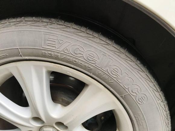 [成都·川A] 二手丰田皇冠2010款 3.0L Royal Saloon VIP