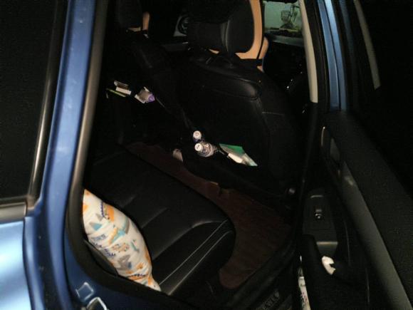 [济南·鲁A] 二手荣威荣威RX52018款 20T 两驱手动旗舰版