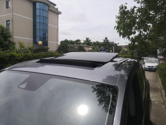 [南通·苏F] 二手荣威荣威iMAX82021款 400TGI Supreme系列尊荣版