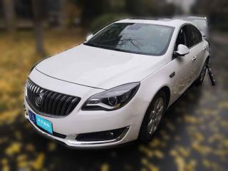 别克君威2014款2.0L精英时尚型