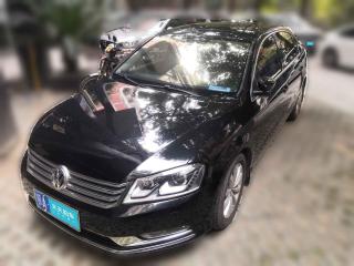 大众迈腾2012款改款2.0TSI豪华型