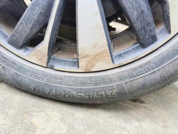 [上海·皖B] 二手东风风行景逸X62017款 劲享系列 1.5T CVT尊贵型