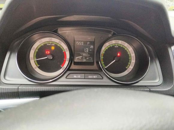 [无锡·黑A] 二手斯柯达柯米克2018款 1.5L 自动舒适版 国V