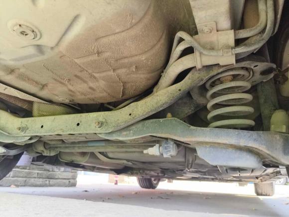 [宁波·苏H] 二手福特福克斯2017款 两厢 EcoBoost 125 自动超能风尚型智行版