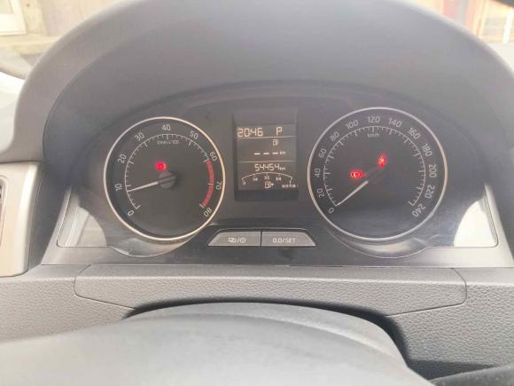 [苏州·苏E] 二手斯柯达昕动2016款 改款 1.6L 自动创行版