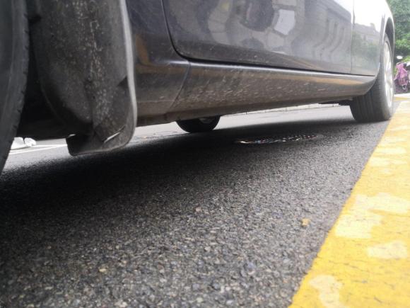 [南通·苏F] 二手马自达马自达62012款 2.0L 自动时尚型