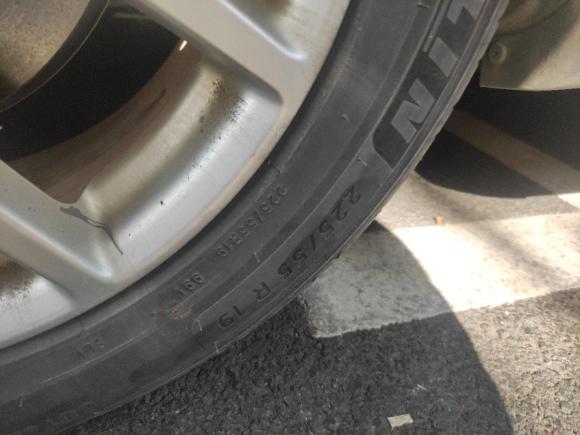 [上海·沪A] 二手道奇酷威2013款 2.4L 两驱尊尚版