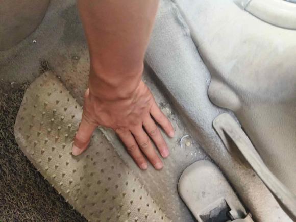 [义乌·浙G] 二手本田奥德赛2005款 2.4L 舒适型