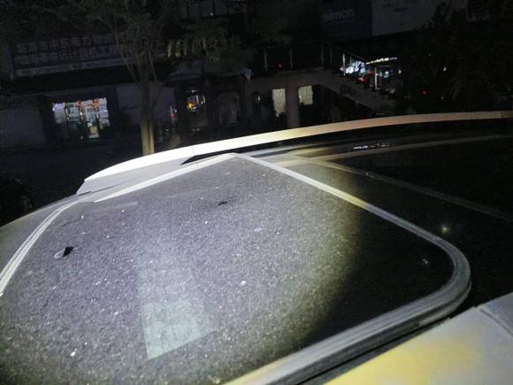 [台州·浙J] 二手丰田RAV4荣放2013款 2.5L 自动四驱精英版