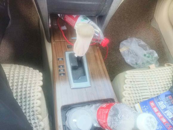 [义乌·浙G] 二手日产天籁2011款 2.5L XL领先版