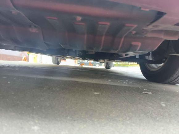 [义乌·鄂D] 二手现代瑞纳2010款 三厢 1.4L 手动舒适型GS