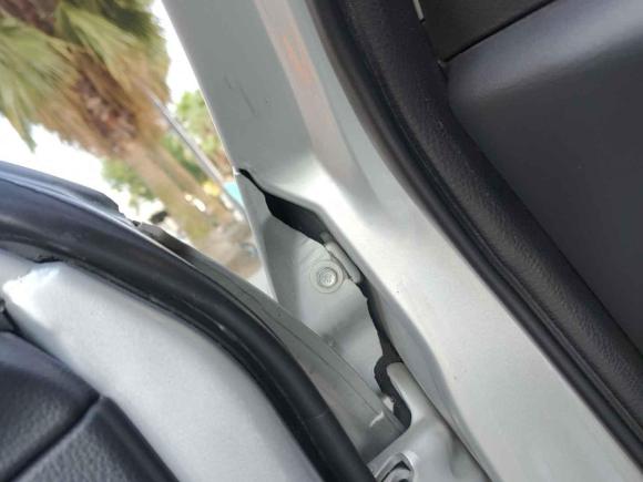 [温州·浙C] 二手江汽集团瑞风S72017款 1.5T 自动豪华智能型