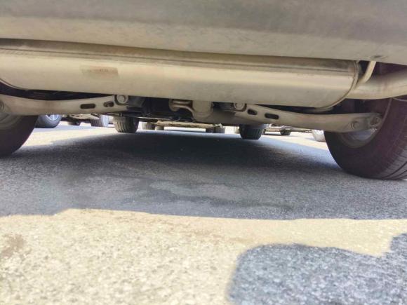 [苏州·苏F] 二手雪佛兰探界者2022款 535T 驰界版