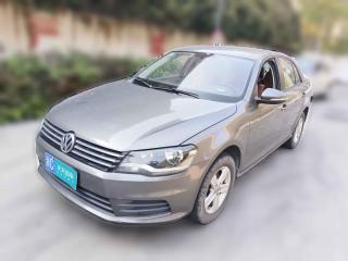 大众宝来2013款 1.6L 自动时尚型「金华二手车」「天天拍车」