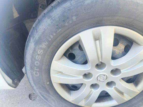 [义乌·沪C] 二手东风风行菱智2019款 M5L 1.6L 7座标准型 国VI