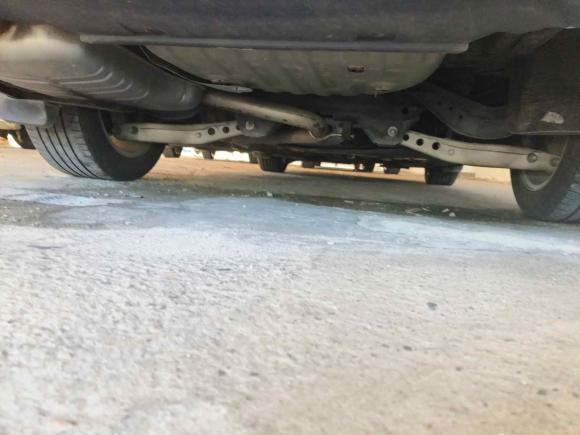 [杭州·鄂F] 二手别克君威2019款 20T 精英型 国V