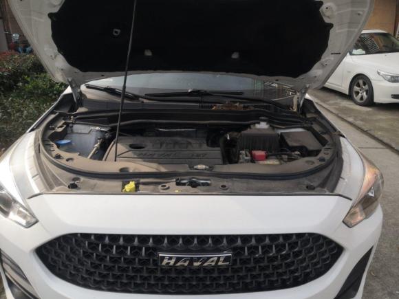 [嘉兴·浙F] 二手哈弗哈弗M62019款 1.5T DCT两驱超值版 国VI